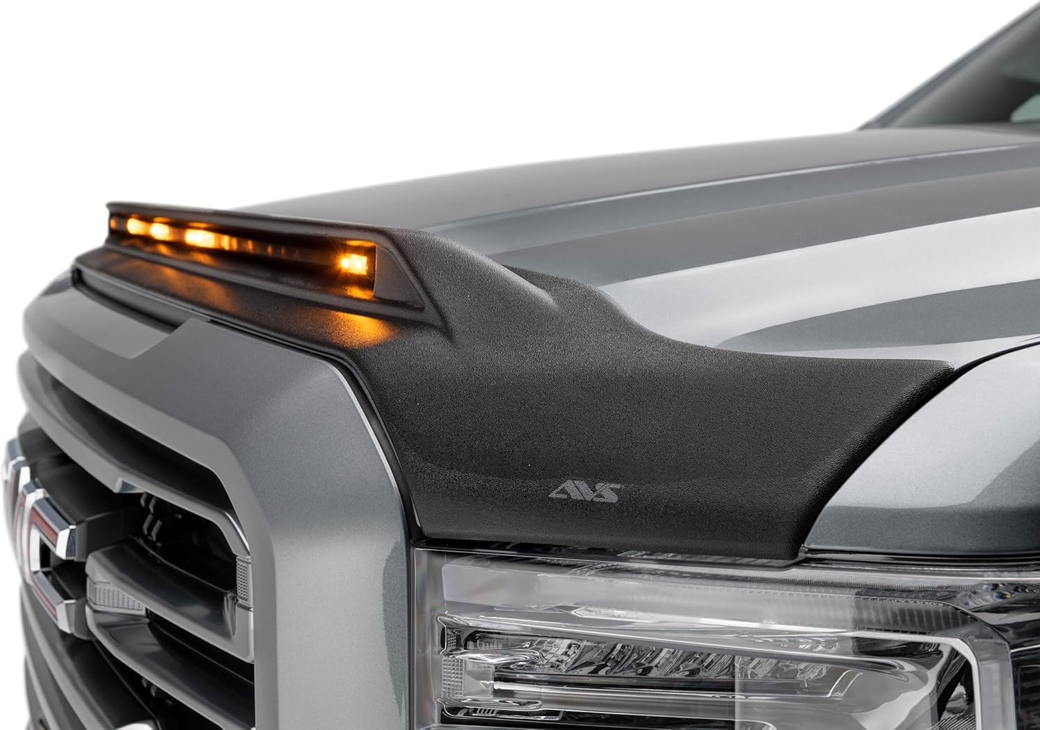 Top AVS products installed on trucks